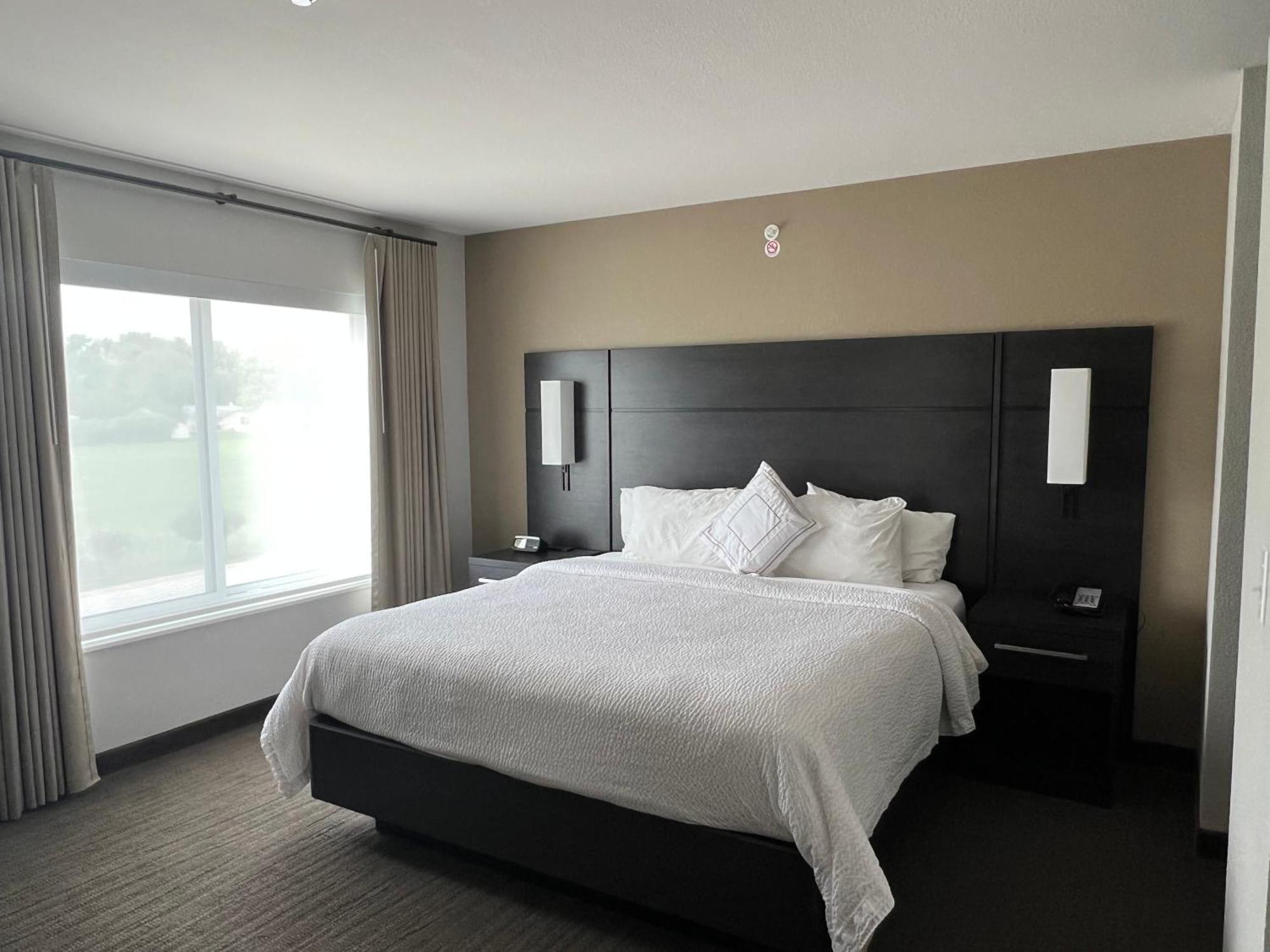 Residence Inn By Marriott Lafayette Exterior foto