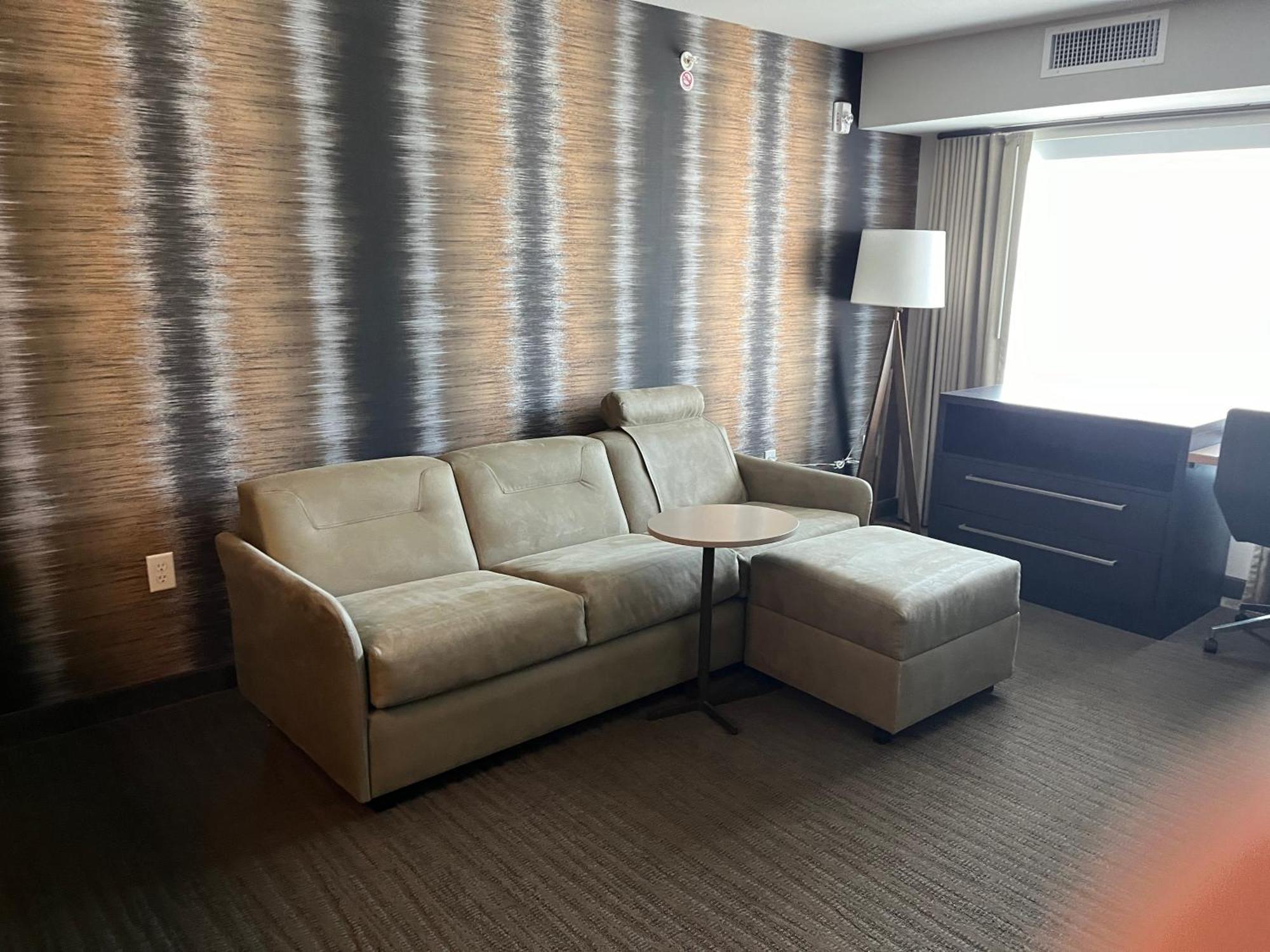 Residence Inn By Marriott Lafayette Exterior foto